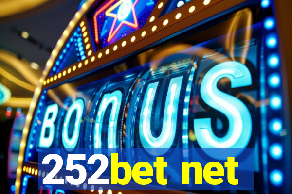 252bet net